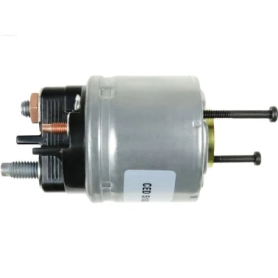 Bild av Solenoid, startmotor AS PL SS3025(VALEO)