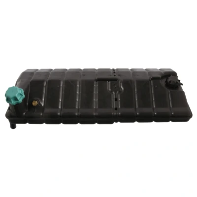 Bild av FEBI BILSTEIN 43578 Vase d&#039;Expansion avec couvercles couvercle MAN: TGX, TGS