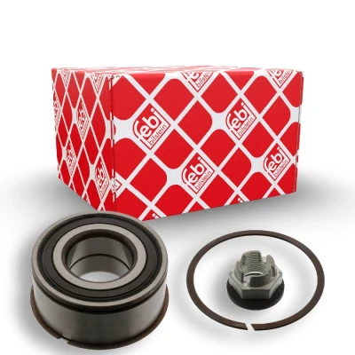 Bild av FEBI BILSTEIN 19811 Kit de roulements roue RENAULT: LAGUNA 1