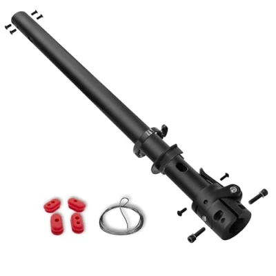 Bild av M365Lyon Xiaomi M365 Pro Pro2 1S Essential mi3 skoter komplett stam (660 mm)