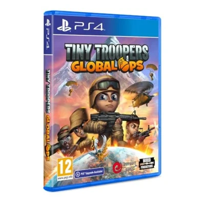 Bild av Tiny Troopers Global Ops (Playstation 4)