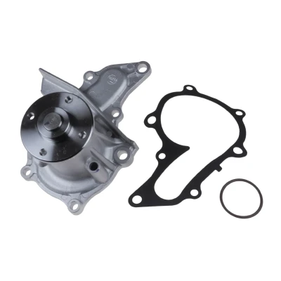 Bild av BLUE PRINT ADT39145 Pompe à eau Fonte d&#039;aluminium avec joint d&#039;étanchéite Métal TOYOTA: Celica VI Coupe, Carina E 5 portes, Berline