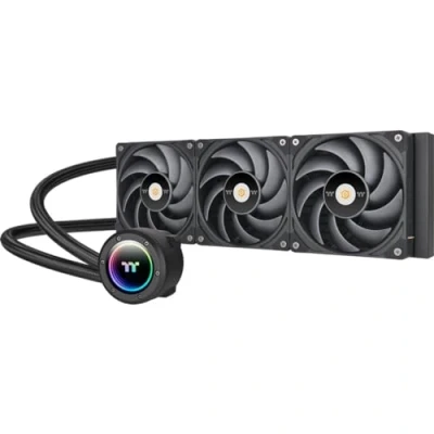 Bild av Thermaltake TOUGHLIQUID 360 EX Pro ARGB Sync All In One Liquid Cooler CPU Vattenkylare