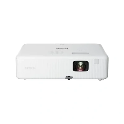 Bild av Epson CO W01 Dataprojektor 3000 ANSI lumen 3LCD WXGA