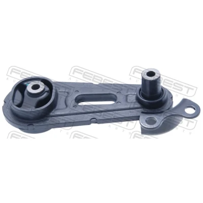 Bild av FEBEST MZM DEARR Support moteur arrière Boîte automatique MAZDA: 2 3/5 portes, Berline