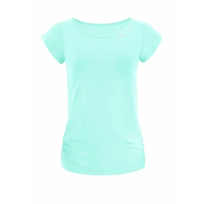 Bild av Winshape Functional Light AND SOFT Tshirt bas, Storlek: Small, Delicate mint