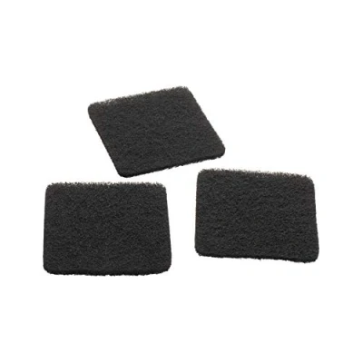Bild av Weller WSA350F Kolaktiverade Filtrera för WSA350, 3/PK Borttagning av Flöde Rök