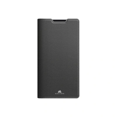Bild av Black Rock fodral för Samsung A25 5G, The Classic plånbok [skyddande med kortförvaring] [Flipfodral] svart