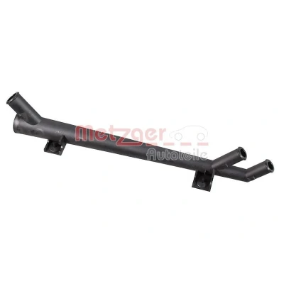 Bild av METZGER 4010436 Tuyauterie du réfrigérant FORD: Focus Mk1 3/5 portes, Berline, Transit Connect Van