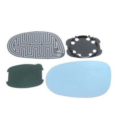 Bild av TYC 309 0100 1 Miroir De Rétroviseur gauche FIAT: BRAVO 2, Croma II Break, LANCIA: Ypsilon III, DELTA 3