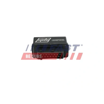 Bild av FAST FT79005 Appareil de commande, verrouillage central PEUGEOT: Boxer Van, CITROËN: Jumper II Van