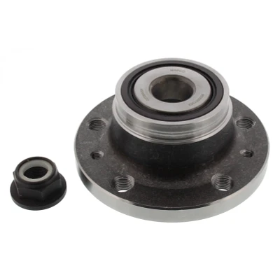 Bild av MAPCO 26122 Kit de roulements roue des deux côtés du pont arrière 132 RENAULT: LAGUNA 1 Grandtour