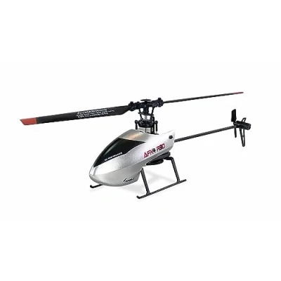 Bild av Amewi AFX4 R3D Single Rotor Helicopter 4 Channel 6G RTF