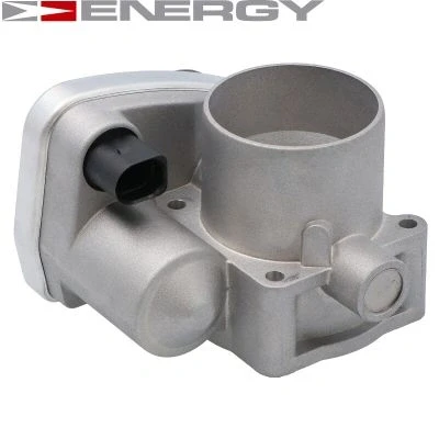 Bild av ENERGY PP0037 Spjällhus elektrisk VOLKSWAGEN: Golf 4, 4 Variant, Polo IV Hatchback, SEAT: Ibiza 3, SKODA: Fabia I Sedan, Hatchback