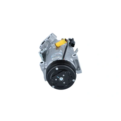 Bild av NRF 320044 Compresseur De Climatisation SD6C12 12 PAG 46 YF 1234yf, R 134a avec bague d&#039;étanchéité CITROËN: DS3 3 portes, C4 II Cactus, C3 Picasso