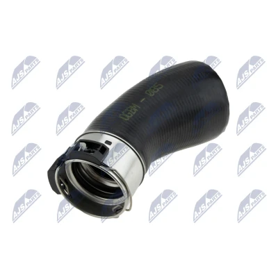 Bild av NTY GPP BM 085 Gaine De Suralimentation BMW: 1 3/5 portes, X1, 2 Active Tourer, MINI: portes