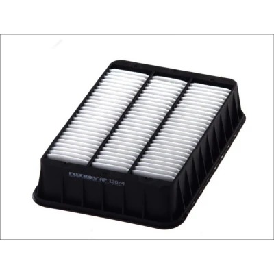 Bild av Luftfilter FILTRON AP 120/4
