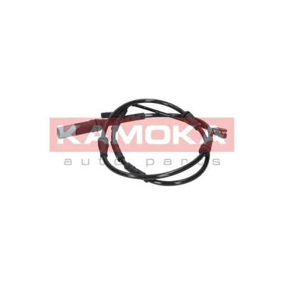 Bild av Varningssensor, bromsbeläggslitage, Framaxel, bmw x5 [e70], x6 [e71, e72], 34 35 6 792 569, 34356792569, 34356860181, 6792569, 6860181