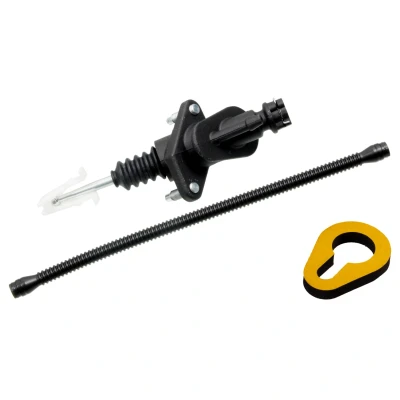 Bild av FEBI BILSTEIN 174858 Emetteur d&#039;Embrayage pour véhicules avec direction à droite joint d&#039;étanchéite OPEL: Corsa C 3/5 portes