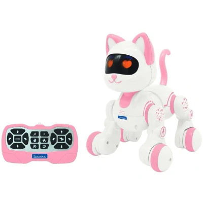 Bild av Lexibook Power Radiostyrd Robotkatt