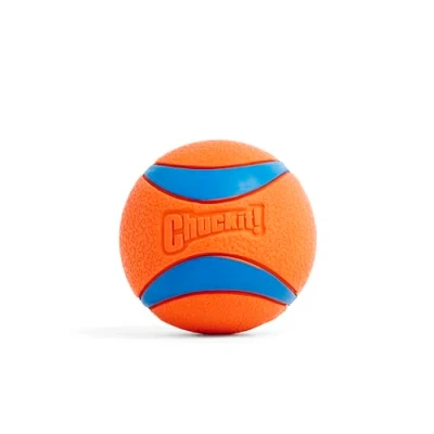 Bild av Chuckit Ultra Ball XL 9 cm 1 Pack