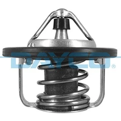 Bild av DAYCO DT1236V Thermostat d&#039;eau 82 52,0 SUZUKI: SWIFT 3, Grand Vitara 2 SUV, SX4 I 5 portes, FIAT: Sedici, MITSUBISHI: Lancer 8 Limousine, COLT 6