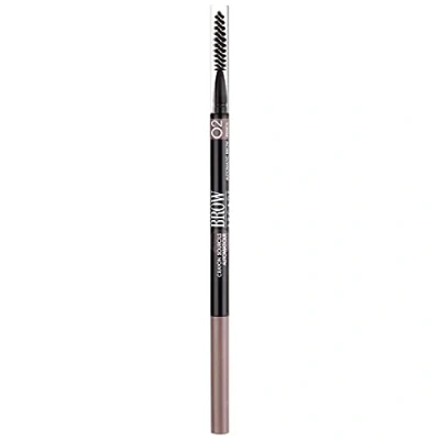 Bild av Vivienne Sabo Automatic Brow Pencil, Farbe:Braun, Typ:chocolate