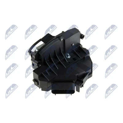 Bild av NTY EZC VV 010 Serrure De Porte avec verouillage centralisé, sans double verrouillage avant droite VOLVO: V60 I, S60 II, XC60 I