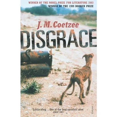 Bild av The disgrace: A BBC Radio 4 Good Read