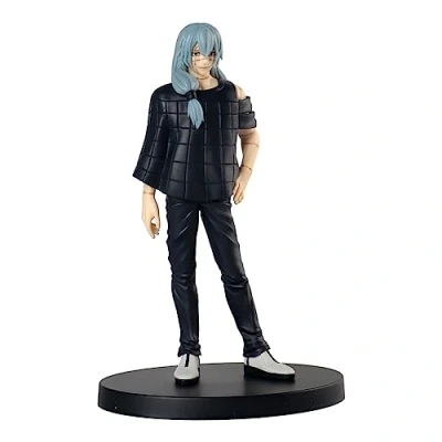 Bild av Banpresto Yukon No Kata: Jujutsu Kaisen Mahito (Ver.B) staty (16 cm) (19262)