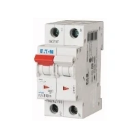 Bild av Eaton Plz6 c10/1n mw miniature circuit breaker mcb