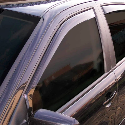 Bild av Vindavvisare, Fram, vw passat b8, b8 variant