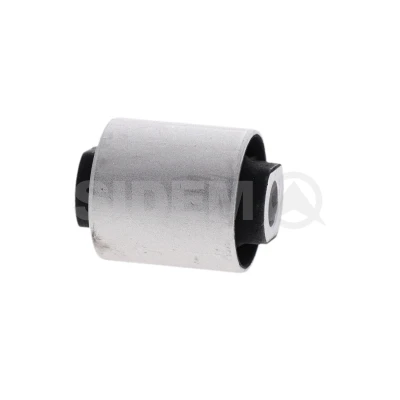 Bild av SIDEM 863629 Silent Bloc De Triangle avant Support métal caoutchouc barre oscillant transversal VOLKSWAGEN: Transporter 4 Bus,