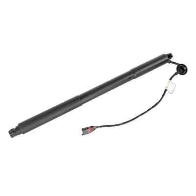 Bild av Elmotor, baklucka VEMO V95 55 0002