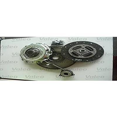 Bild av VALEO KIT4P CONVERSION Kit (CSC) 845039 d&#039;Embrayage VOLKSWAGEN: Golf 4 Variant, 4, Bora Berline, SEAT: Leon I 3/5 portes