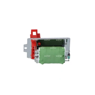 Bild av NRF 342071 Résistance, pulseur d&#039;air habitacle AUDI: A4 B5 Berline, Avant, SKODA: Superb I VOLKSWAGEN: Passat Berline