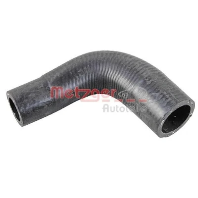 Bild av METZGER 2421231 Durite De Refroidissement Pompe à eau sans colliers MERCEDES BENZ: Sprinter 4 T Сamion Plateau/Сhâssis, Vito Mixto, Bus