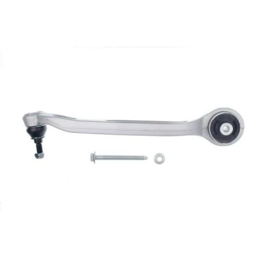 Bild av Länkarm, Bak, framaxel vänster, Nedre, audi a6 allroad c6, c6 avant, 4F0 407 693 B, C, G,