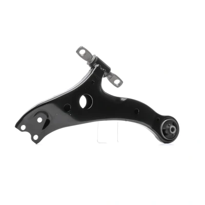 Bild av BLUE PRINT ADT386121 Bras de suspension avec rotule Essieu avant gauche, inférieur barre oscillant transversal Acier