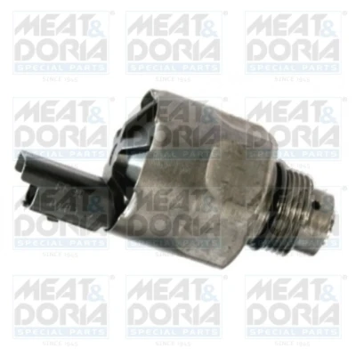 Bild av Tryckregleringsventil, common rail MEAT &amp; DORIA 9122