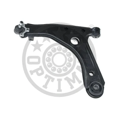 Bild av OPTIMAL G6 646 Bras de suspension inférieur, Essieu avant, gauche barre oscillant transversal VOLKSWAGEN: GOLF 3, Corrado, 3 Variant