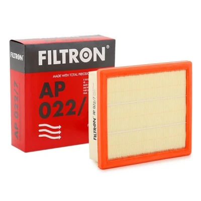 Bild av Luftfilter FILTRON AP 022/7