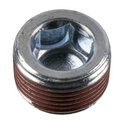 Bild av FEBI BILSTEIN 188748 Oljeplugg Stål 12 utan tätning FIAT: Ducato II Flak/Chassi, Freemont, Doblo Skåpbil / Kombi, ALFA ROMEO: Giulietta Hatchback