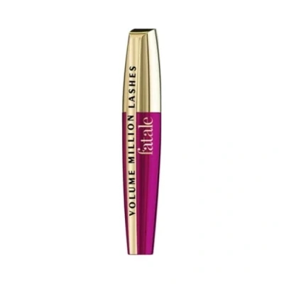 Bild av L&#039;Oréal Paris, mascara, Volume Million Lashes Fatale, 9,4 ml