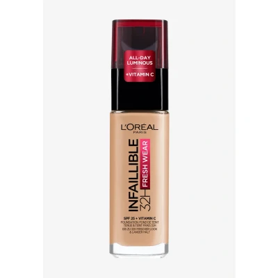 Bild av L&#039;Oréal Infaillible Fresh Wear Foundation 30 ml