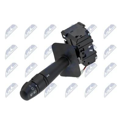 Bild av NTY EPE RE 054 Comodo pour feu de clignotant DACIA: Duster SUV, Sandero I, Logan I Berline, RENAULT: CLIO 2