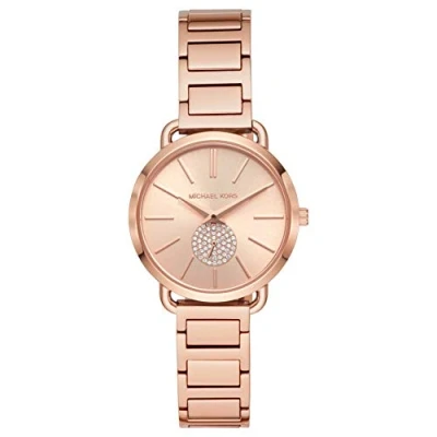 Bild av Michael Kors MK4331 Armbandsur for kvinnor