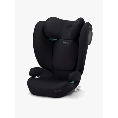 Bild av CBX by Cybex Solution B3 i fix/Black black PU1