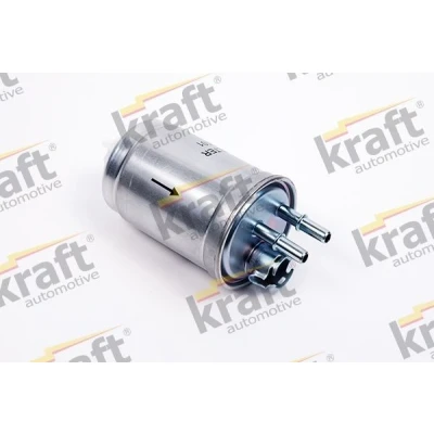 Bild av KRAFT 1722101 Filtre à Carburant de conduite FORD: Focus Mk1 3/5 portes, Transit Connect Van, Break