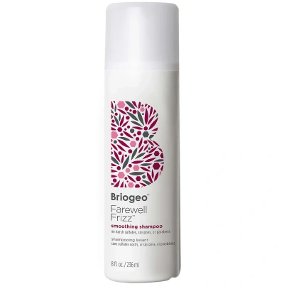 Bild av Briogeo Farewell Frizz Smoothing Shampoo 236ml